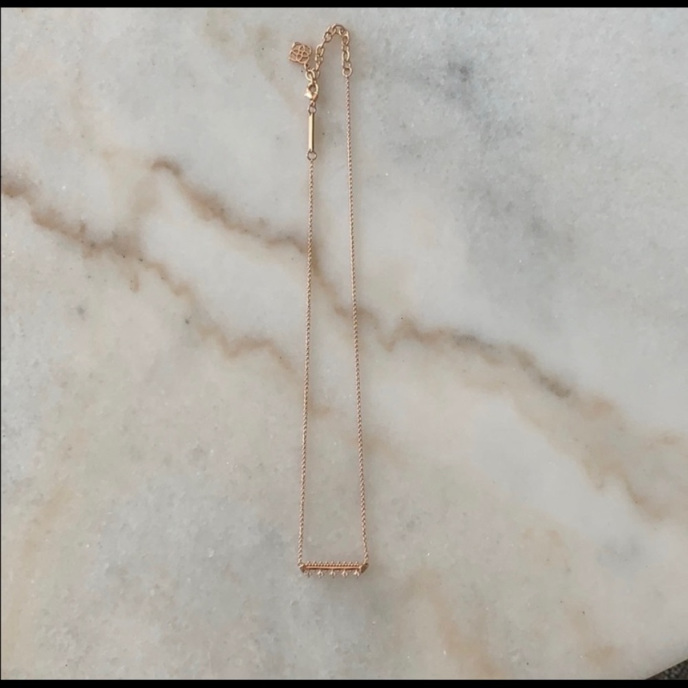 KS necklace